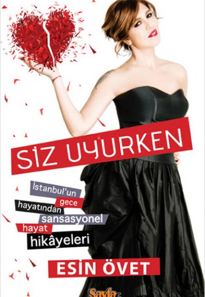 Siz Uyurken Siz Uyurken