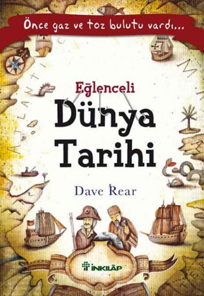 Eğlenceli Dünya Tarihi Eğlenceli Dünya Tarihi