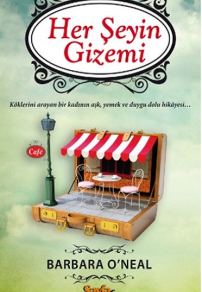 Her Şeyin Gizemi Her Şeyin Gizemi