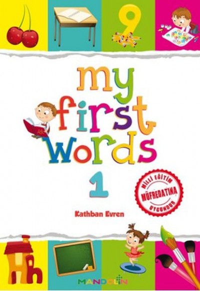 My First Words 1 My First Words 1