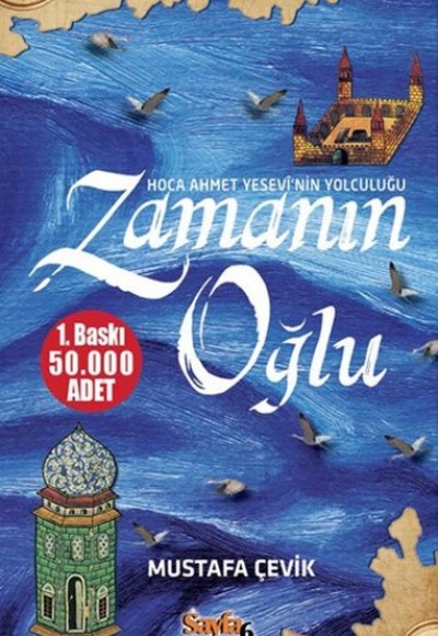 Zamanın Oğlu Zamanın Oğlu