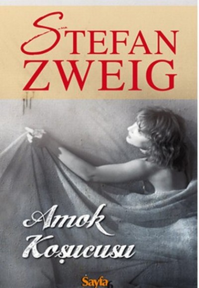 Amok Koşucusu Amok Koşucusu