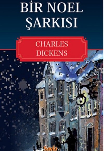 Bir Noel Şarkısı Bir Noel Şarkısı