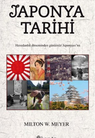 Japonya Tarihi Japonya Tarihi
