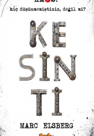 Kesinti Kesinti