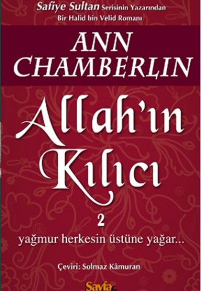 Allah'ın Kılıcı 2 Allah'ın Kılıcı 2