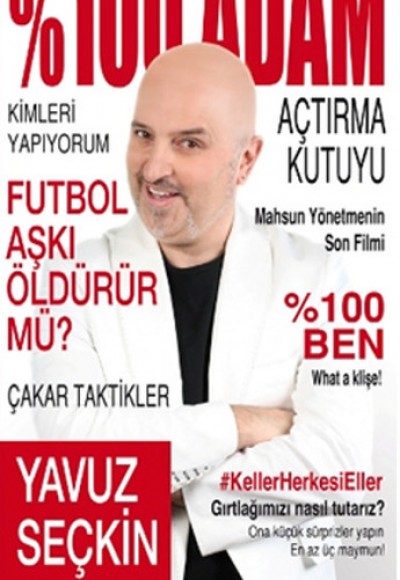 %100 Adam %100 Adam