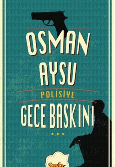 Gece Baskını Gece Baskını