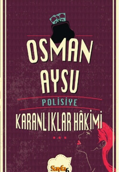 Karanlıklar Hakimi Karanlıklar Hakimi