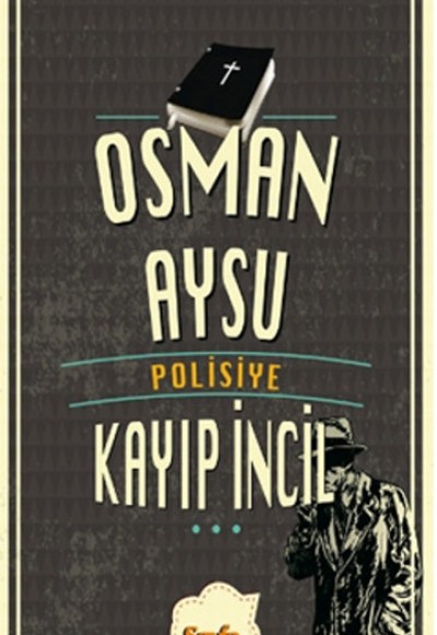 Kayıp İncil Kayıp İncil