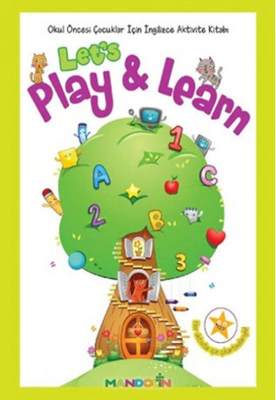 Let's Play - Learn Let's Play - Learn