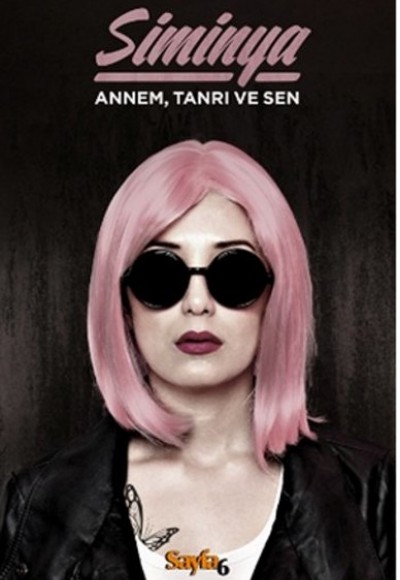 Annem Tanrı Ve Sen Annem Tanrı Ve Sen