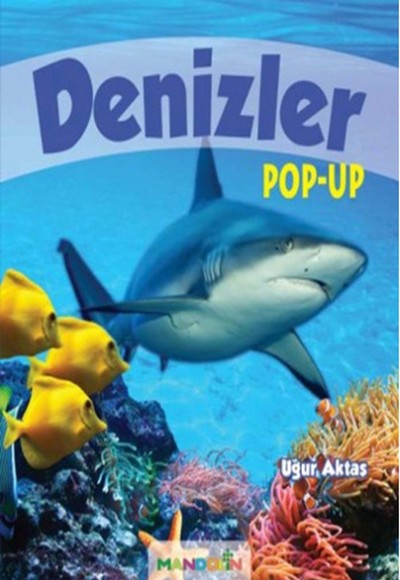 Denizler Pop - Up Denizler Pop - Up