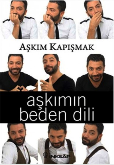 Aşkımın Beden Dili Aşkımın Beden Dili