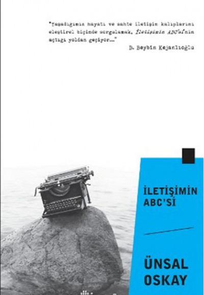 İletişimin ABC'si İletişimin ABC'si