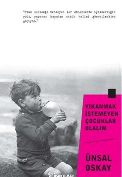 Yıkanmak İstemeyen Çocuklar Olalım Yıkanmak İstemeyen Çocuklar Olalım