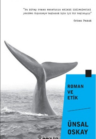 Roman ve Etik Roman ve Etik