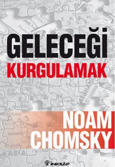 Geleceği Kurgulamak Geleceği Kurgulamak