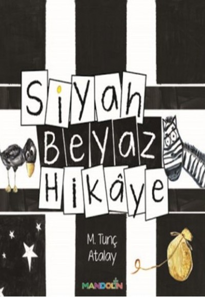 Siyah Beyaz Hikaye Siyah Beyaz Hikaye