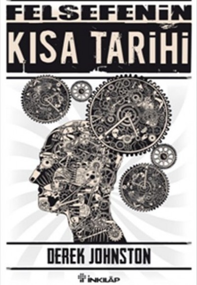 Felsefenin Kısa Tarihi (Derek Johnston) Felsefenin Kısa Tarihi (Derek Johnston)