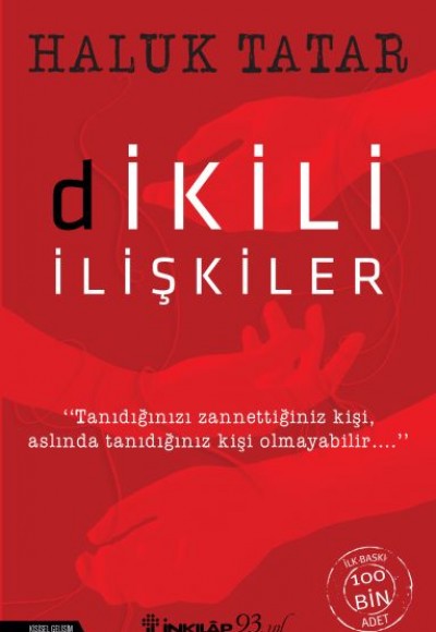 Dikili İlişkiler Dikili İlişkiler