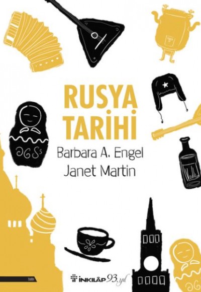 Rusya Tarihi Rusya Tarihi