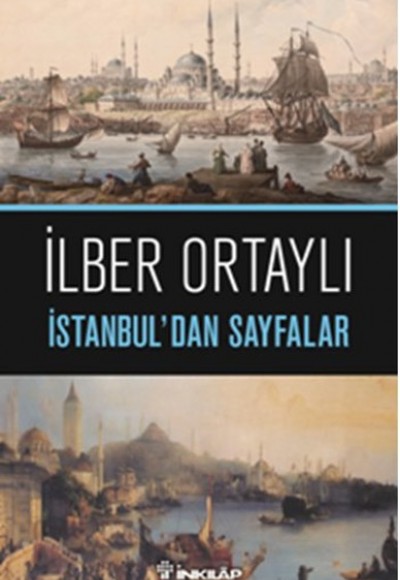 İstanbuldan Sayfalar İstanbuldan Sayfalar