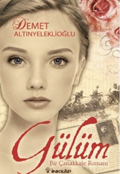 Gülüm Gülüm