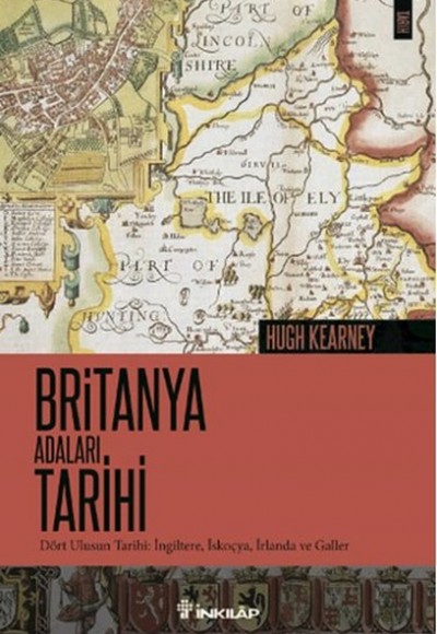 Britanya Adaları Tarihi Britanya Adaları Tarihi