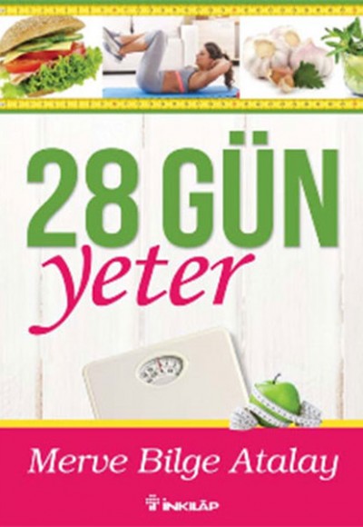 28 Gün Yeter 28 Gün Yeter