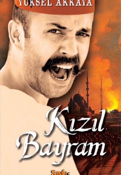 Kızıl Bayram Kızıl Bayram