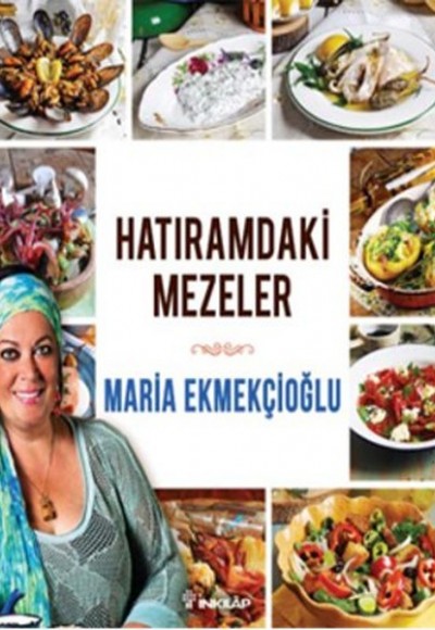 Hatıramdaki Mezeler Hatıramdaki Mezeler