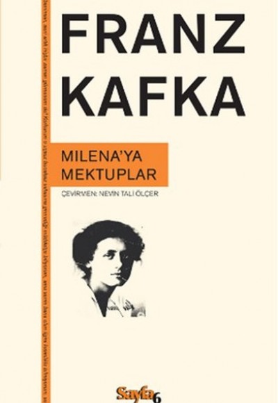 Milena'ya Mektuplar Milena'ya Mektuplar