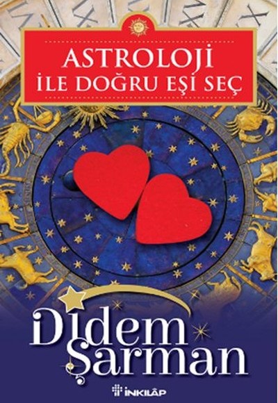 Astroloji ile Doğru Eşi Seç Astroloji ile Doğru Eşi Seç