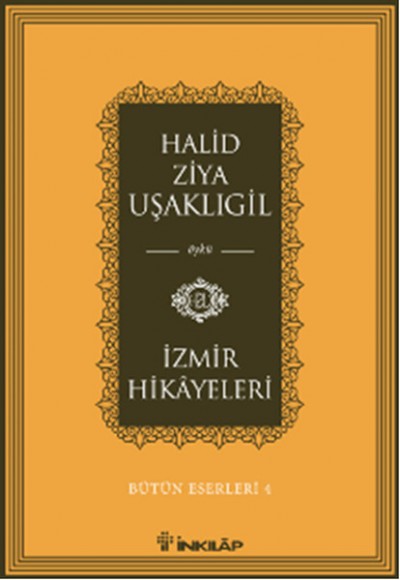 İzmir Hikayeleri İzmir Hikayeleri