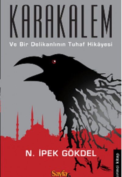 Karakalem Karakalem
