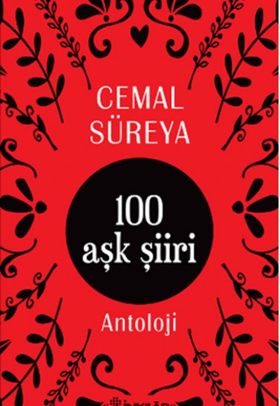 100 Aşk Şiiri 100 Aşk Şiiri