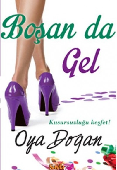 Boşan da Gel Boşan da Gel
