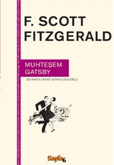 Muhteşem Gatsby Muhteşem Gatsby