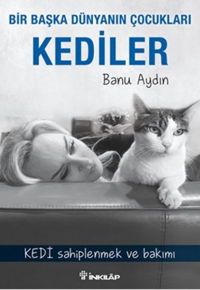 Bir Başka Dünyanın Çocukları Kediler Bir Başka Dünyanın Çocukları Kediler