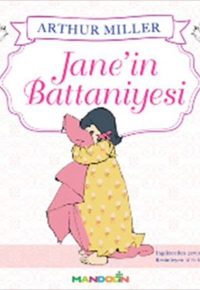 Jane'in Battaniyesi Jane'in Battaniyesi