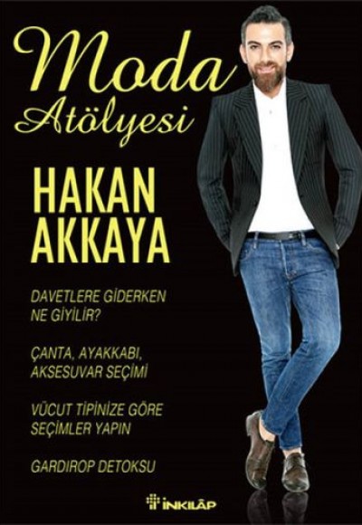 Moda Atölyesi Moda Atölyesi