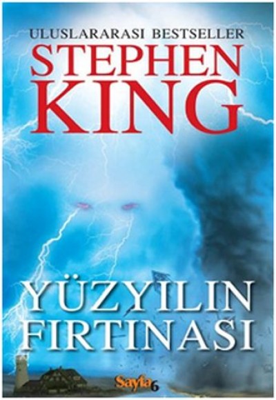 Yüzyılın Fırtınası Yüzyılın Fırtınası