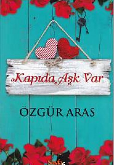 Kapıda Aşk Var Kapıda Aşk Var