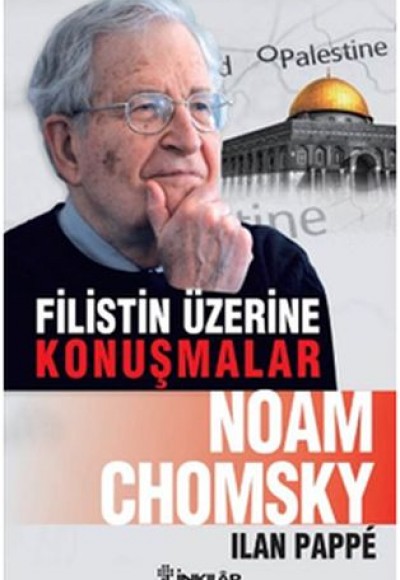Filistin Üzerine Konuşmalar Filistin Üzerine Konuşmalar