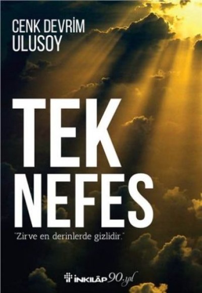 Tek Nefes Tek Nefes