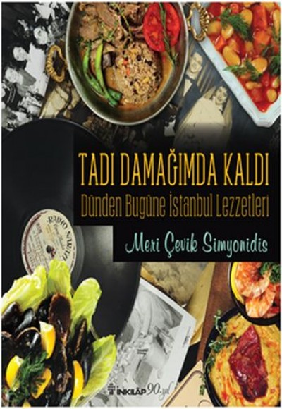 Tadı Damağımda Kaldı Tadı Damağımda Kaldı
