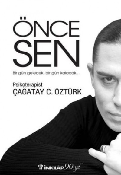 Önce Sen Önce Sen