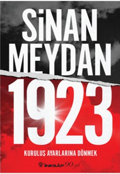 1923 Kuruluş Ayarlarına Dönmek 1923 Kuruluş Ayarlarına Dönmek