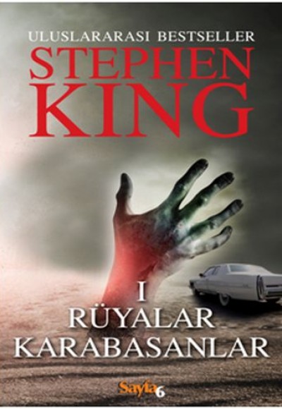 Rüyalar - Karabasanlar 1 Rüyalar - Karabasanlar 1